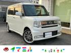 平成24年式ダイハツ ムーヴコンテ入庫しました!