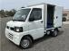 駆動:2WD 原動機の型式:3G83 5速マニュアル