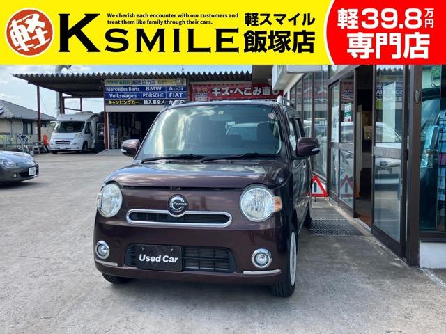 ★〈自社ローン〉取り扱い★この度は、軽スマイル飯塚店をご覧いただき誠にありがとうございます!