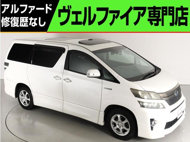 問合わせコード【2565140】★20系アルファード・ヴェルファイア・30前期アルファード・ヴ...
