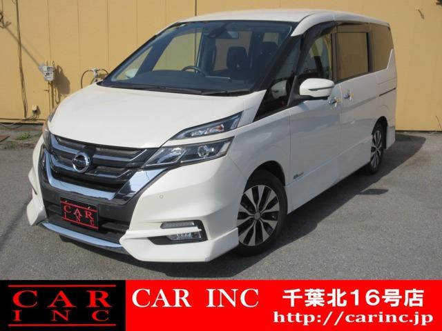 CARINC16号店はミニバン専門店!格安車輌を多く扱っていますので専門スタッフが距離、年式か...