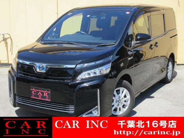 CARINC16号店はミニバン専門店!格安車輌を多く扱っていますので専門スタッフが距離、年式か...