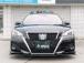 ユーザー買取車 フロントアスリート後期フェイス仕様 WORK VS別注GDピアス20AW面一 ...
