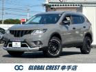 H28年式エクストレイル入庫致しました。国内での需要が高く、高品質の国産車両を中心に価格帯を極...