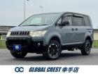 H20年式デリカD:5入庫致しました。国内での需要が高く、高品質の国産車両を中心に価格帯を極力...