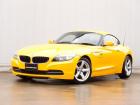 平成24年 BMW Z4 Sドライブ 23i 1オーナー車両 純正HDD地デジナビ 黒革 過去...