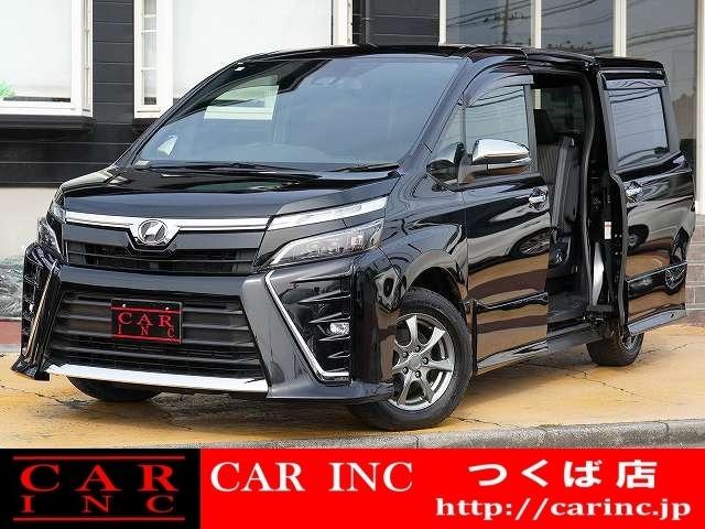 千葉県内で6店舗、茨城県内で2店舗営業中の株式会社CARINCです!