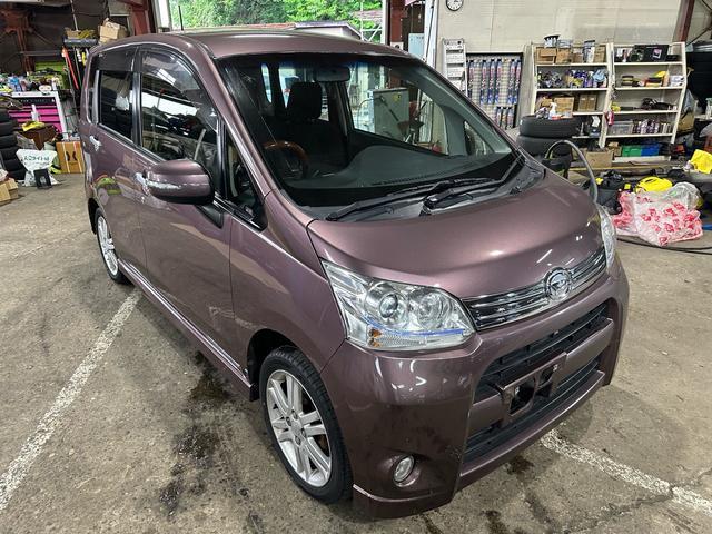 ☆人気のクルマを納得の価格でご奉仕いたします☆ ☆店頭にない車両に関しましてもお客様のご要望に...
