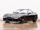 平成9年 RX-7 ツーリングX AT サンルーフ HKSマフラー weds18AW LEDラ...