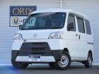 令和2年1月初年度登録の4WD・白のハイゼットカーゴが入庫いたしました。お気軽にお問い合わせく...