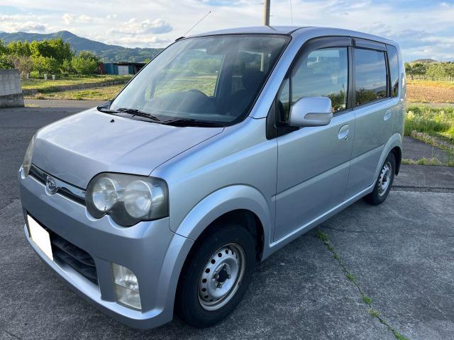 貨物登録(4ナンバー)になります。夏タイヤアルミホイール付きです?