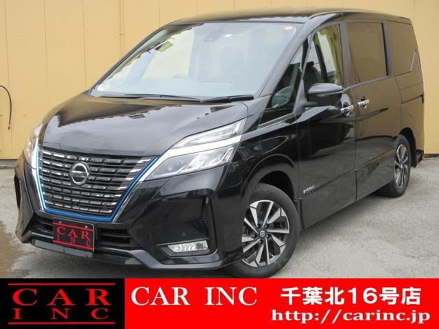 CARINC16号店はミニバン専門店!格安車輌を多く扱っていますので専門スタッフが距離、年式か...