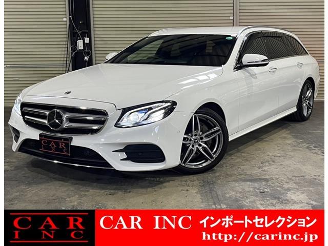 輸入車を通じて感動と歓びを。CAR INC Import Selectionでございます。