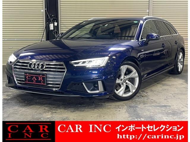 輸入車を通じて感動と歓びを。CAR INC Import Selectionでございます。