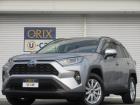 令和2年2月初年度登録のRAV4ハイブリッド・シルバーが入庫いたしました。お気軽にお問い合わせ...