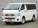 他にも2WD・4WD ローダウン車・ノーマル車など数多くのハイエースワゴン・バンを取り揃えてお...