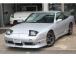 ☆今では見られないリトラクタブルヘッドライトが印象駅な【S13-180SX】入庫しました!5速...