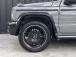 G63look リア バンパー オーバーフェンダー スペアタイヤカバー サイドステップ テールランプ