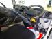 AC PS PW SRS ABS キーレス AM/FMラジオ ETC アドブルー ターボ 車線...