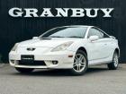 平成11年式 トヨタ セリカ 1.8SS-Ⅰ入庫しました。5速MT車両 助手席エアバック 純正...
