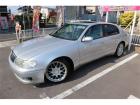 エンジン2UZ-GTE!BRABUSリアスポ!BBSアルミ!外品フォグ!