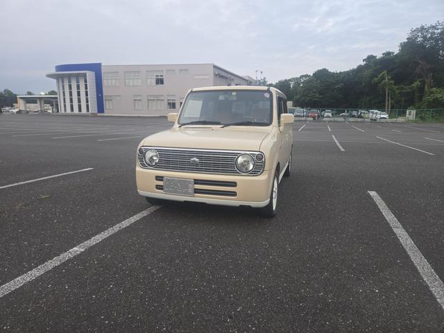 ライトの曇りなくキレイです。(支払総額15.8万円・圏内に限り・タイミングチェーンですのでベル...