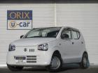 令和2年5月登録の4WD・シロのアルトが入庫いたしました。お気軽にお問い合わせください♪