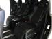 【特別仕様車限定】ハーフレザーシート!本革&ブラック人工皮革とアルカンターラシートがミックスさ...