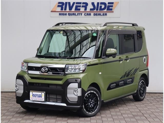 この度はリバーサイドの在庫物件をご覧頂き誠にありがとうございます。お車の件でのお問い合わせは0...