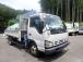 積載2トン ワイドロング 車両型式:PA-NPR81R