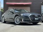 アウディ A8 55 TFSI クワトロ入荷しました!!