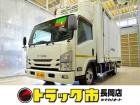 お問合せ管理No.H972 H29 エルフ 3t 高床 ワイドロング 低温冷凍車 スタンバイ/...