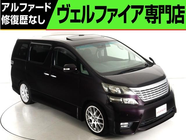 問合わせコード【2505050】★20系アルファード・ヴェルファイア・30前期アルファード・ヴ...