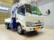お問合せ管理No.E823 R1 デュトロ 2.85t FJL 標準セミロング タダノ4段クレーン付