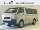 インディオ富山を御覧頂き有難うございます!人気のミニバンSUVにハイブリッド、コンパクトカーか...