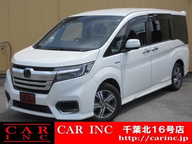 CARINC16号店はミニバン専門店!格安車輌を多く扱っていますので専門スタッフが距離、年式か...