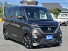 大人気ルークス入庫しました☆小回り上手で初心者の方でも運転しやすいですよ!ナビ・ドラレコ・ET...