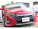 ☆通常のプリウスの形状を生かしつつ、より個性的に、よりスタイリッシュにデザインされた車両!