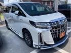ご遠方のお客様もお気軽にお問い合わせください☆全国の提携工場で対応可能☆車検無し車両の場合は、...