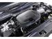 3.0L 直列6気筒ターボ+モーター(ディーゼル)、300ps/66.3kgm