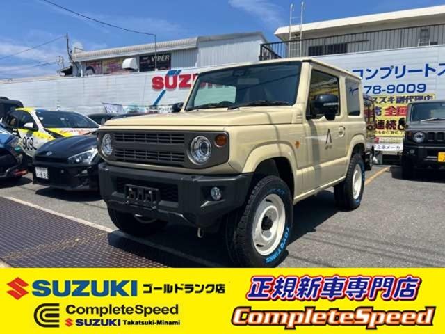 当店(アピオ大阪)未使用車アピオTS3コンプリートカー専用6420リフトアップアピオグリル&ア...
