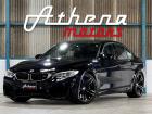 F80M3/走行19,000Km!インディビジュアルプランで希少性も高いF80M3が入庫しまし...