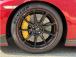フロント255/40ZRF20 DUNLOP SP SPORT MAXX