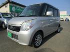 車検整備料当社負担!お手頃4WD車!
