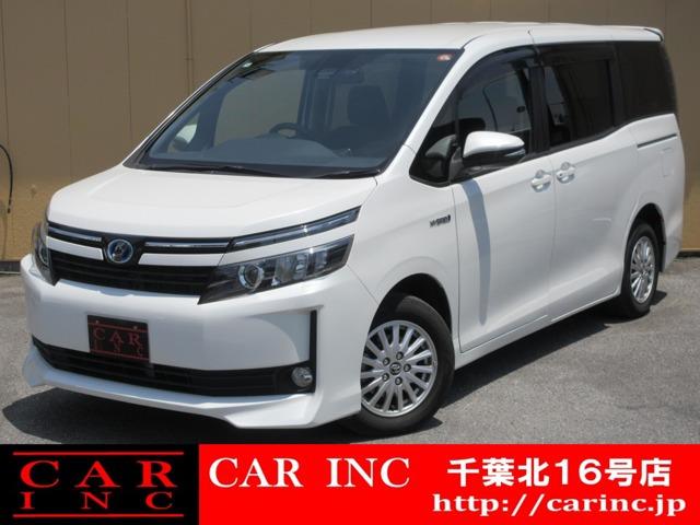 CARINC16号店はミニバン専門店!格安車輌を多く扱っていますので専門スタッフが距離、年式か...