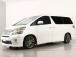 プライバシーガラス装着車両ですので、ご安心くださいませ!