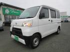 車検整備料当社負担!お手頃4WD車!アイドリングストップで燃費も良いです!