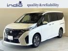 インディオ富山を御覧頂き有難うございます!人気のミニバンSUVにハイブリッド、コンパクトカーか...