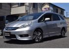 【格安ハイブリッド車!!現行ホイールキャップも高級感GOOD!!」