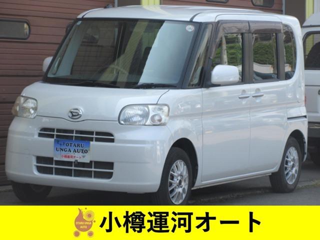 平成24年 ダイハツ タント 入庫しました!!